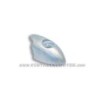 Embout (unité) de baguettes de marchepied interieure Vespa 150 GS-125-150 60/70